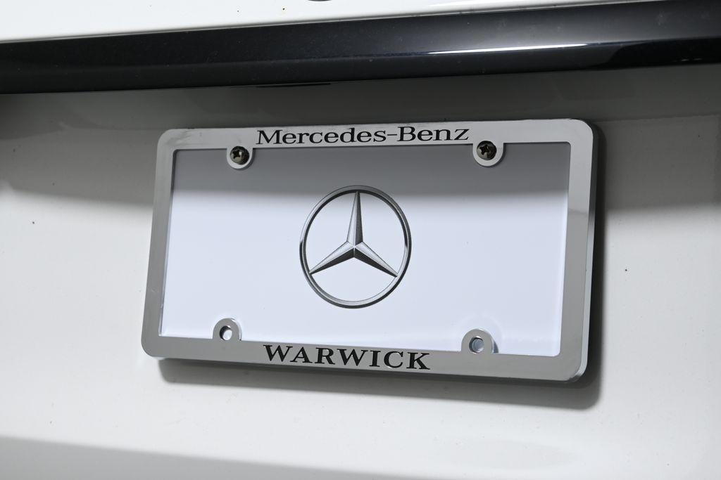 used 2025 Mercedes-Benz GLC 300 car, priced at $57,300