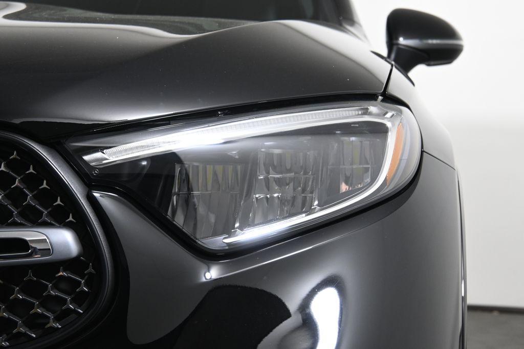 used 2026 Mercedes-Benz GLC 300 car, priced at $58,235