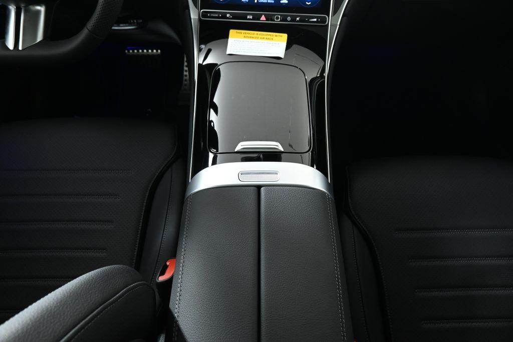 used 2026 Mercedes-Benz GLC 300 car, priced at $58,235