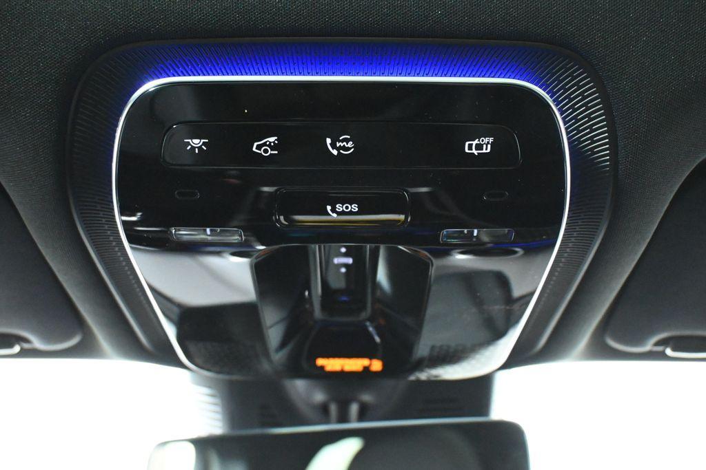 used 2026 Mercedes-Benz GLC 300 car, priced at $58,235