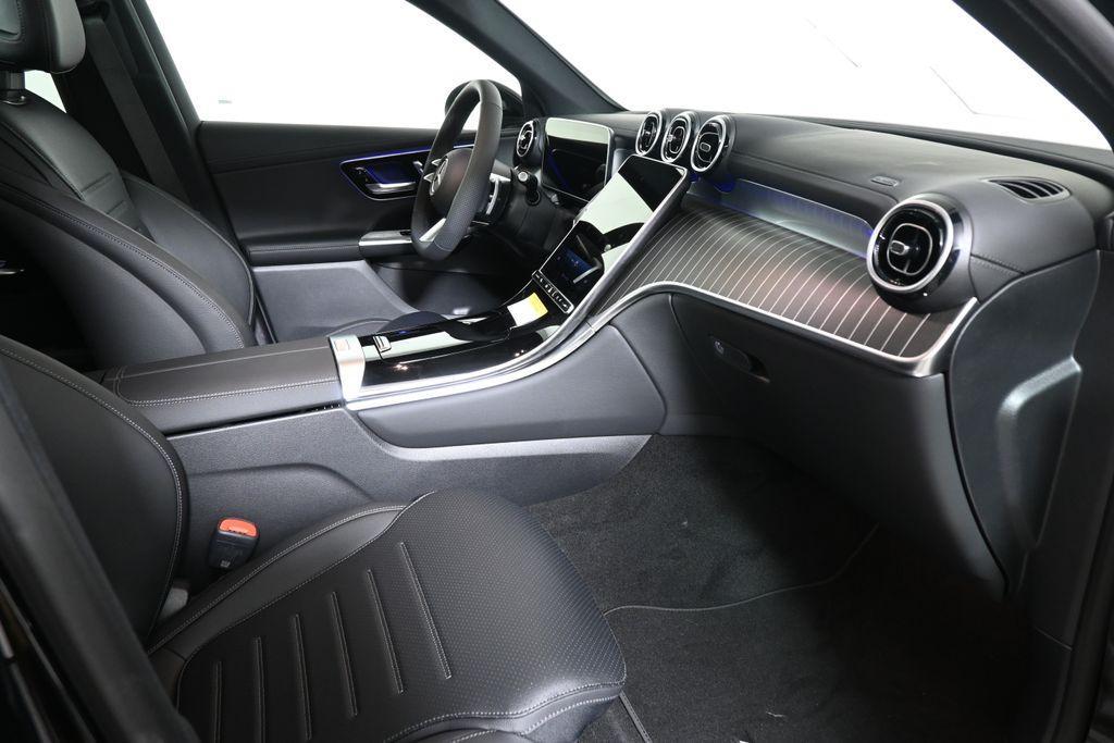 used 2026 Mercedes-Benz GLC 300 car, priced at $58,235