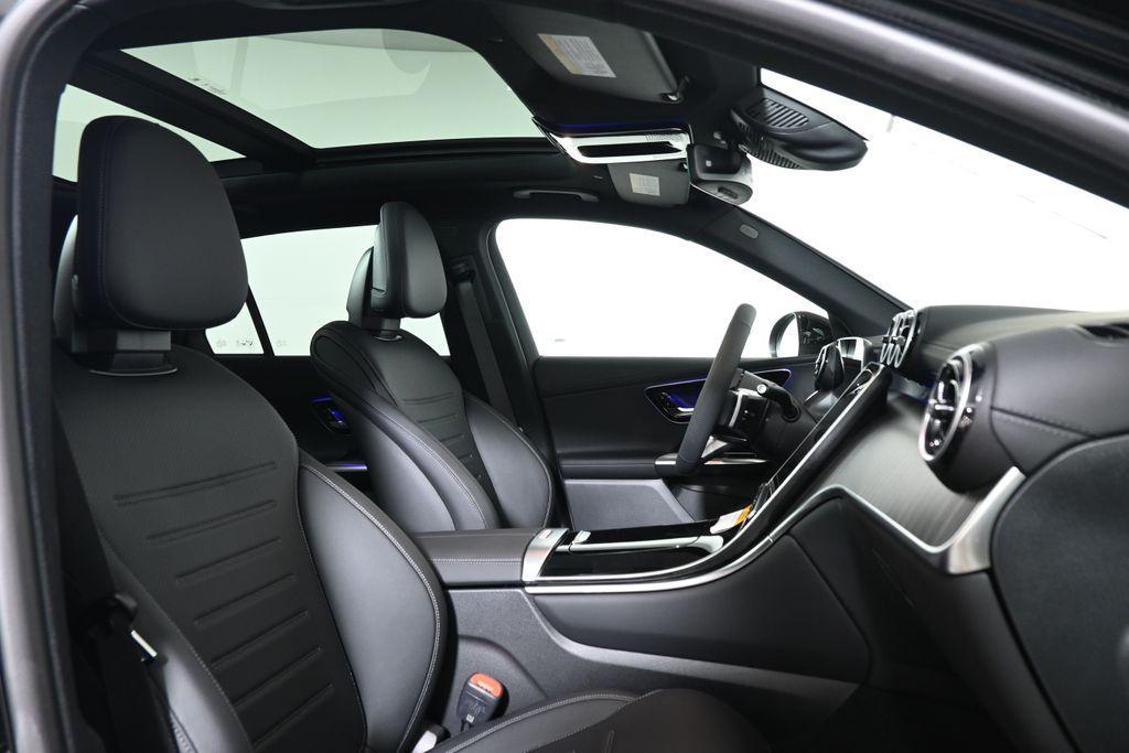 used 2026 Mercedes-Benz GLC 300 car, priced at $58,235