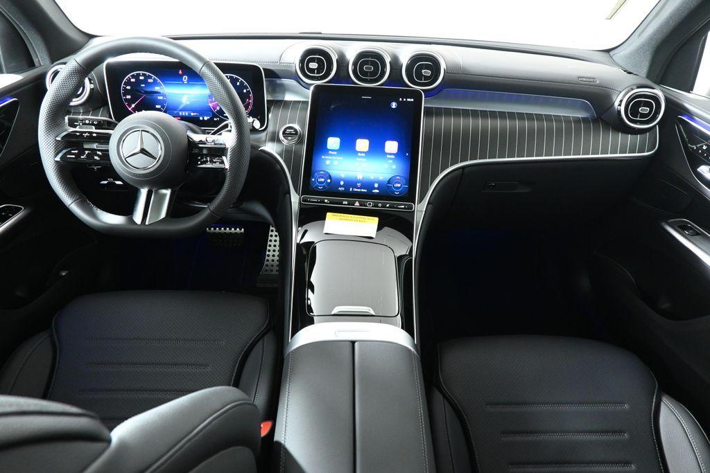 used 2026 Mercedes-Benz GLC 300 car, priced at $58,235