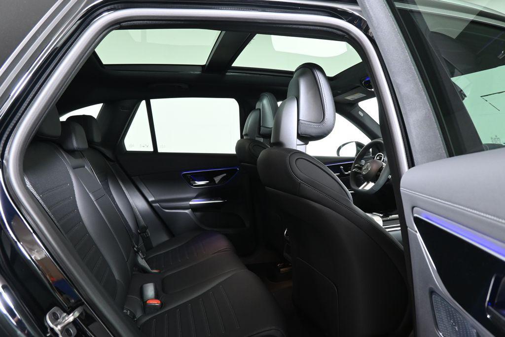 used 2026 Mercedes-Benz GLC 300 car, priced at $58,235