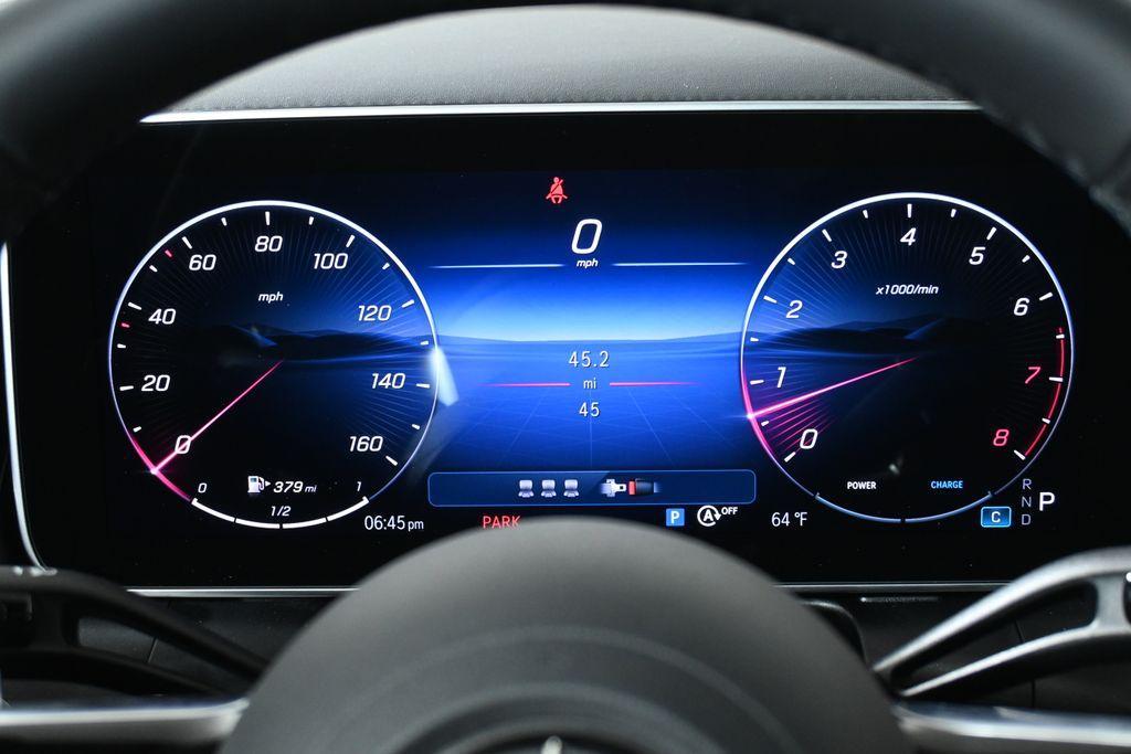 used 2026 Mercedes-Benz GLC 300 car, priced at $58,235