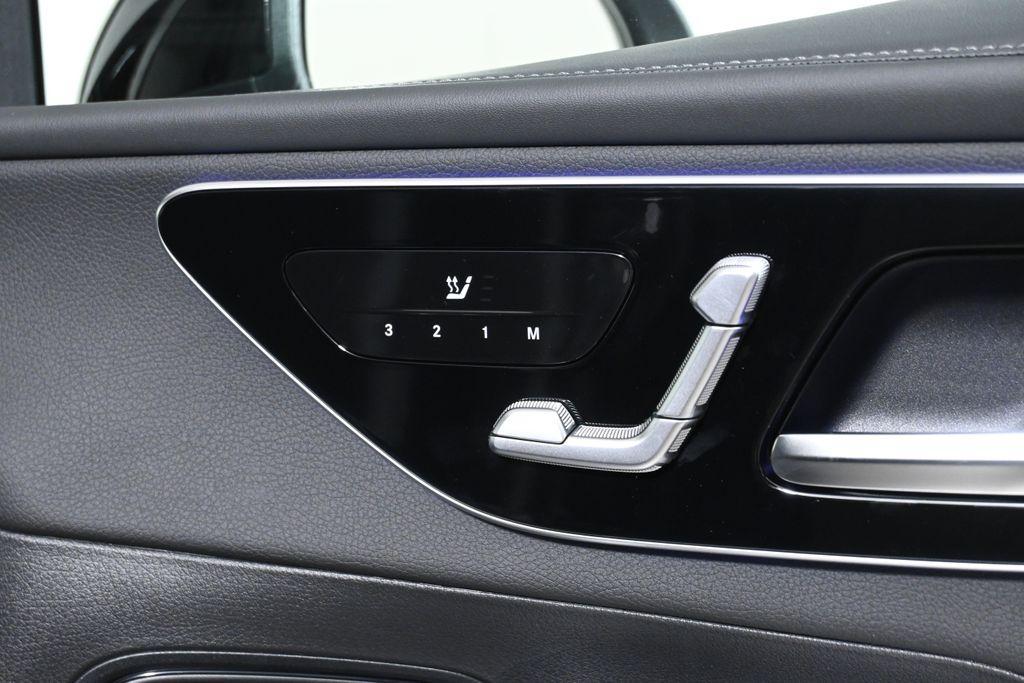 used 2026 Mercedes-Benz GLC 300 car, priced at $58,235