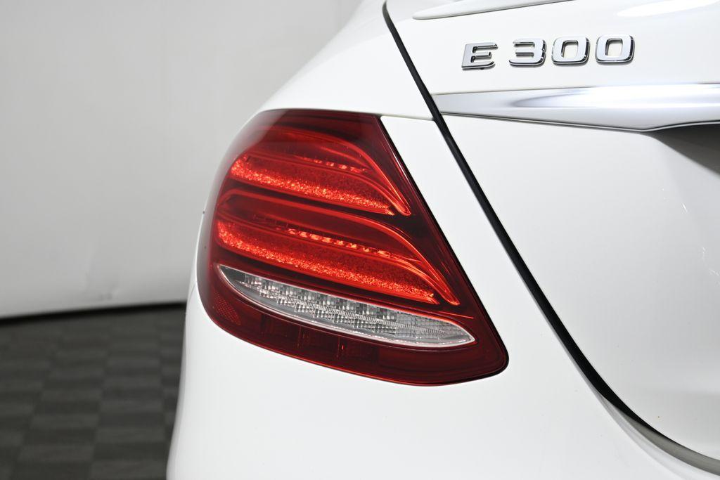 used 2017 Mercedes-Benz E-Class car, priced at $12,995