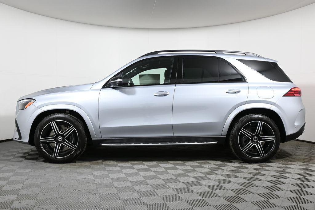 new 2025 Mercedes-Benz GLE 450e car, priced at $82,865