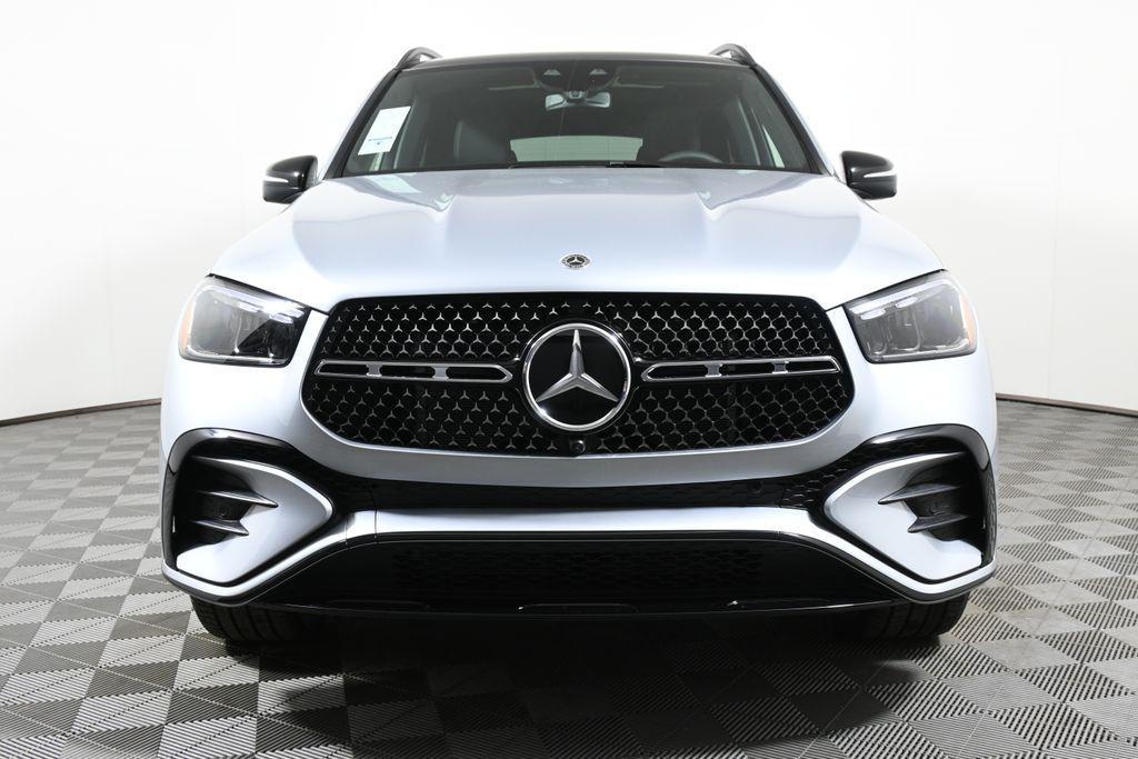 new 2025 Mercedes-Benz GLE 450e car, priced at $82,865