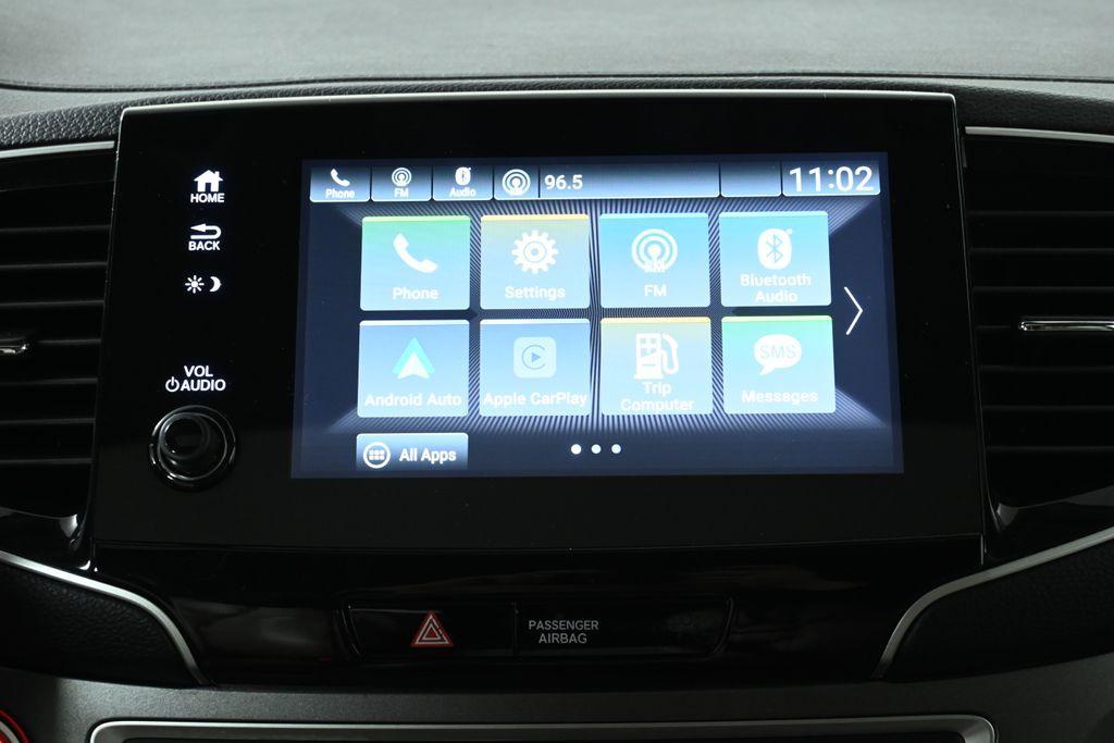 used 2020 Honda Pilot car, priced at $24,995