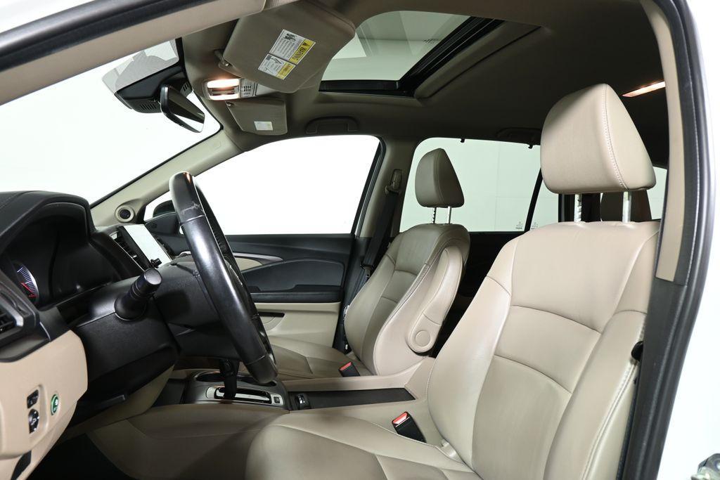 used 2020 Honda Pilot car, priced at $24,995