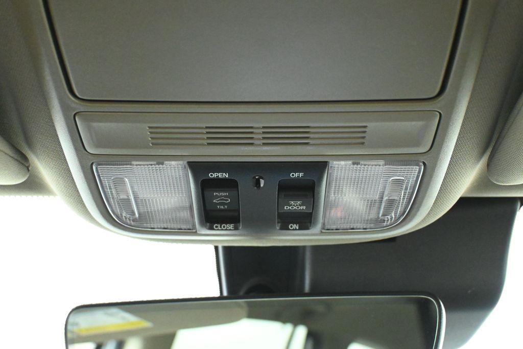 used 2020 Honda Pilot car, priced at $24,995
