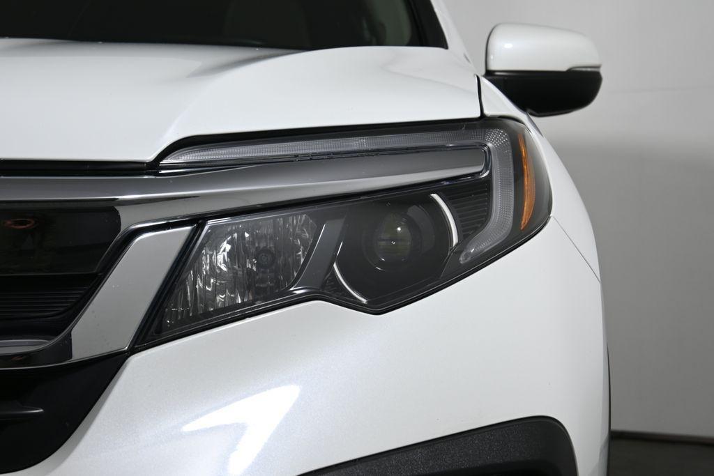 used 2020 Honda Pilot car, priced at $24,995