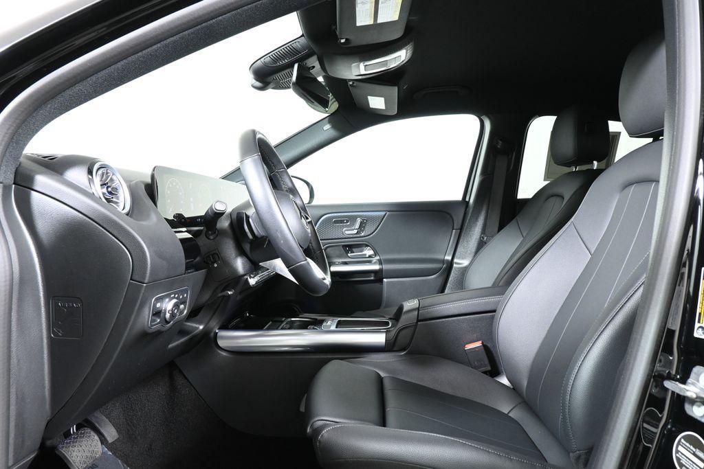 used 2025 Mercedes-Benz GLA 250 car, priced at $43,795