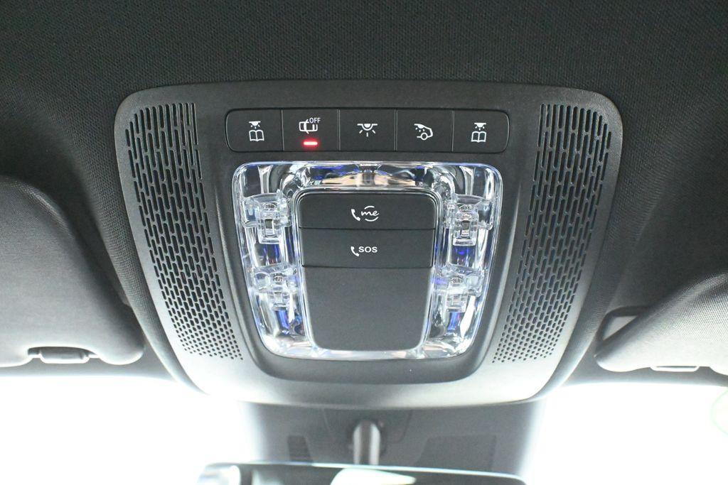 used 2025 Mercedes-Benz GLA 250 car, priced at $43,795