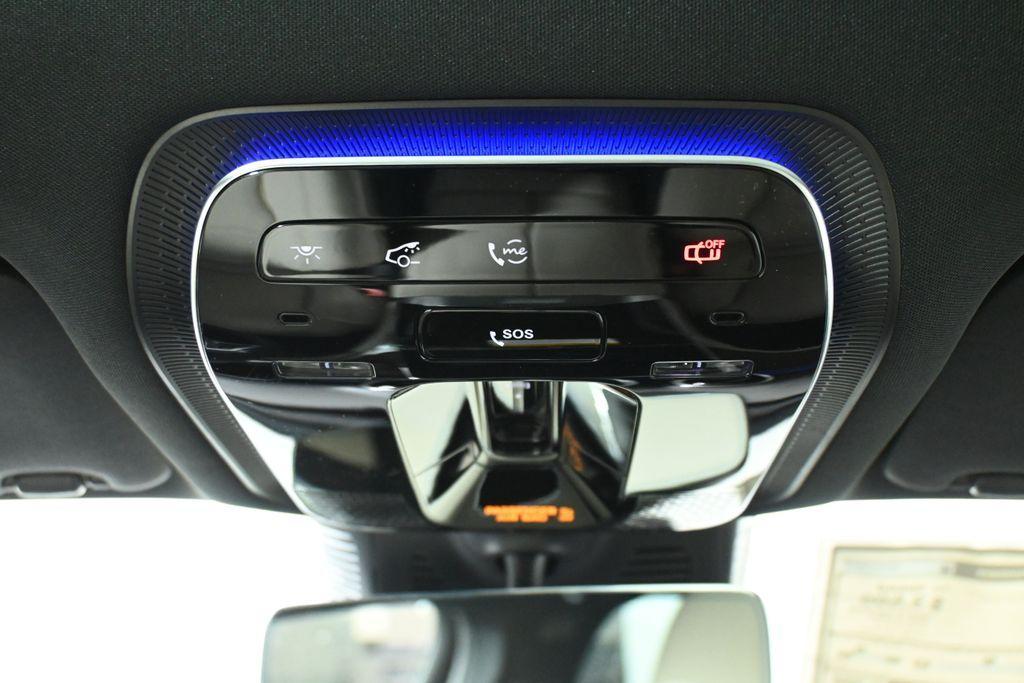 used 2026 Mercedes-Benz GLC 300 car, priced at $54,970