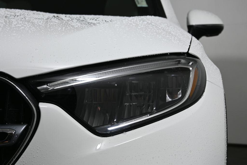 used 2026 Mercedes-Benz GLC 300 car, priced at $54,970