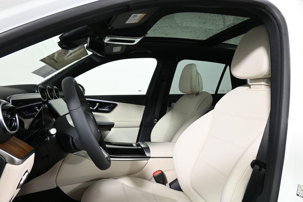 used 2026 Mercedes-Benz GLC 300 car, priced at $54,970