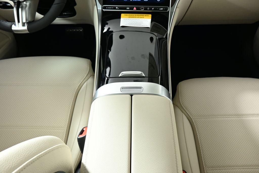 used 2026 Mercedes-Benz GLC 300 car, priced at $54,970