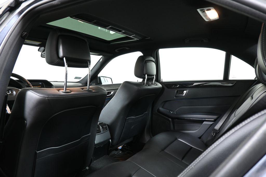 used 2016 Mercedes-Benz E-Class car, priced at $14,495