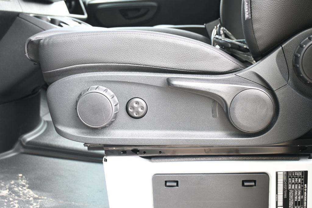 new 2025 Mercedes-Benz Sprinter 2500 car, priced at $66,113