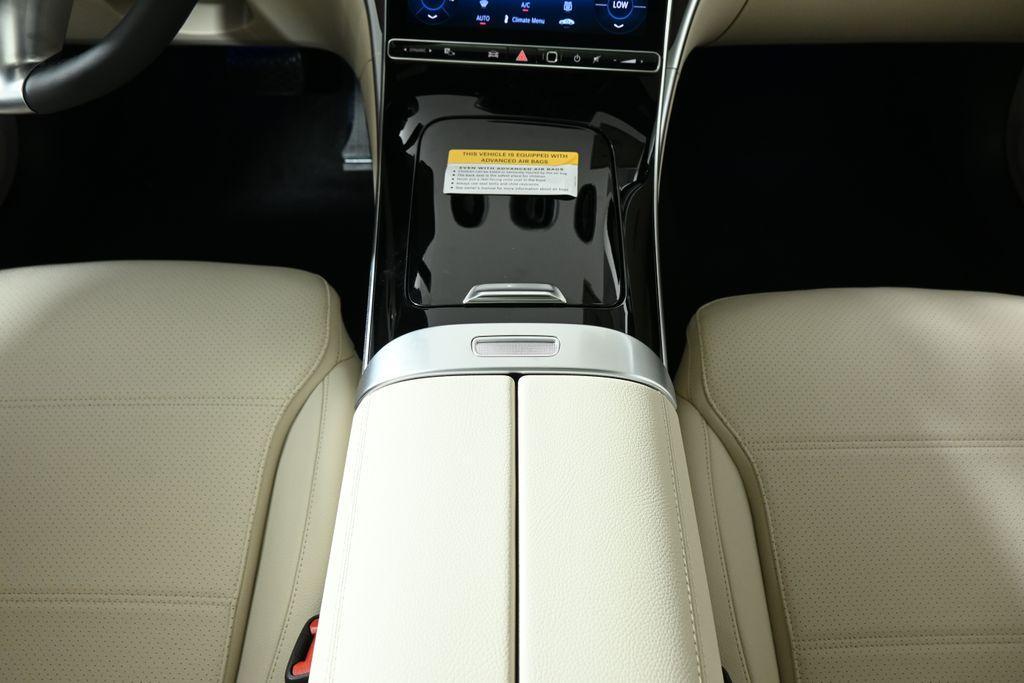 new 2025 Mercedes-Benz C-Class car, priced at $53,485
