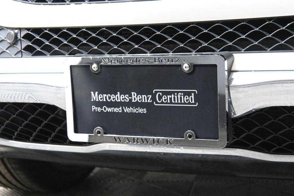 used 2022 Mercedes-Benz GLE 350 car, priced at $43,995