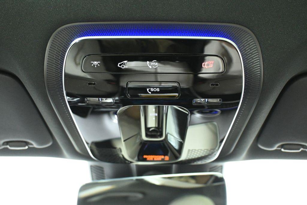 new 2025 Mercedes-Benz C-Class car, priced at $55,650