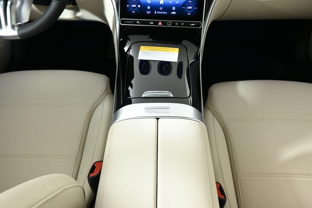 new 2025 Mercedes-Benz C-Class car, priced at $55,650