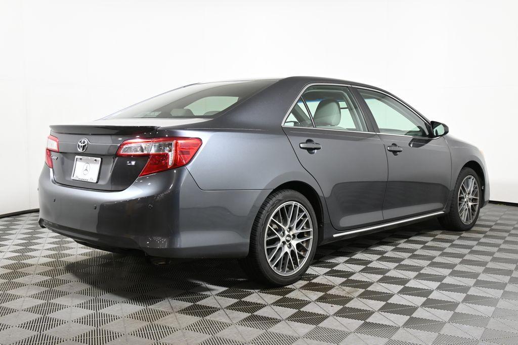 used 2012 Toyota Camry car, priced at $9,000