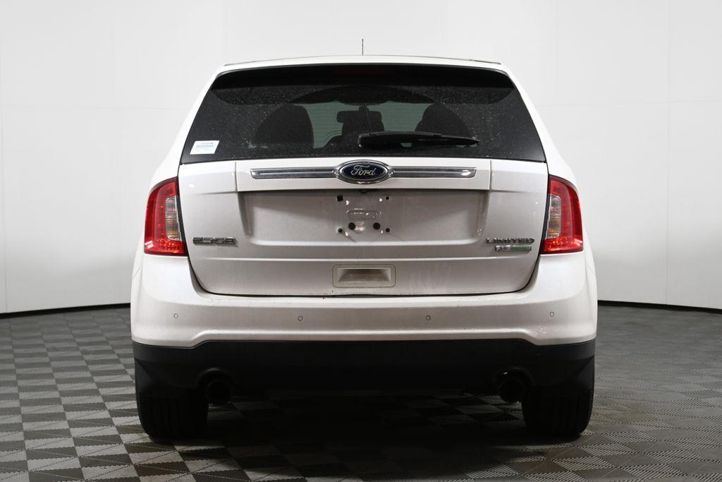 used 2013 Ford Edge car, priced at $8,995