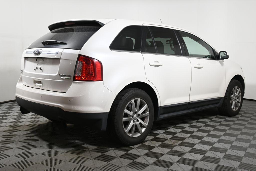used 2013 Ford Edge car, priced at $8,995