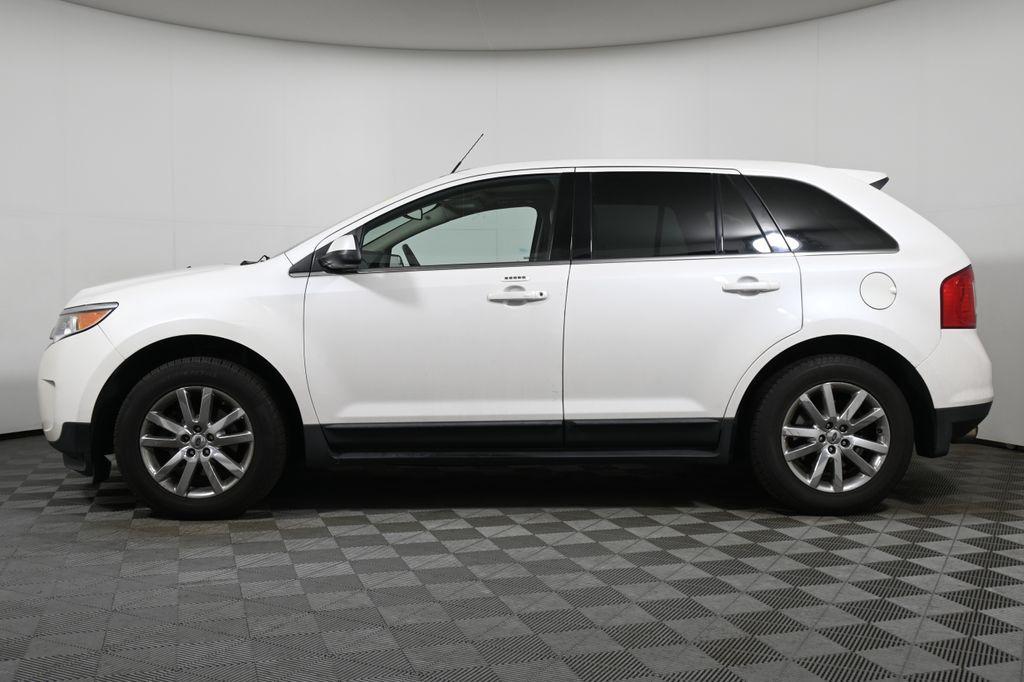 used 2013 Ford Edge car, priced at $8,995