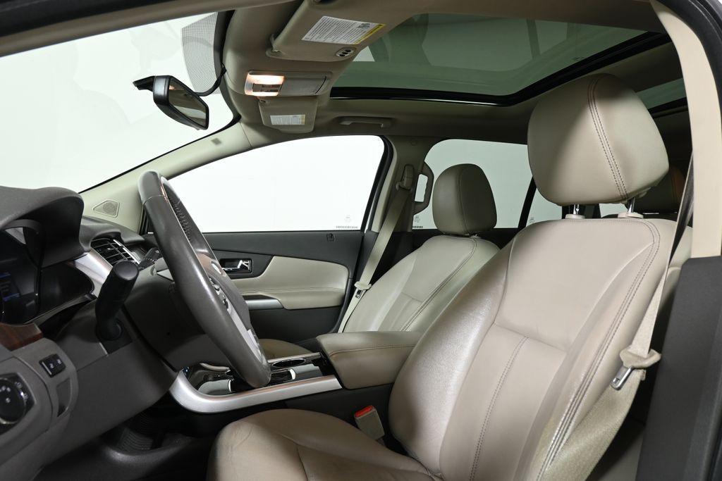 used 2013 Ford Edge car, priced at $8,995