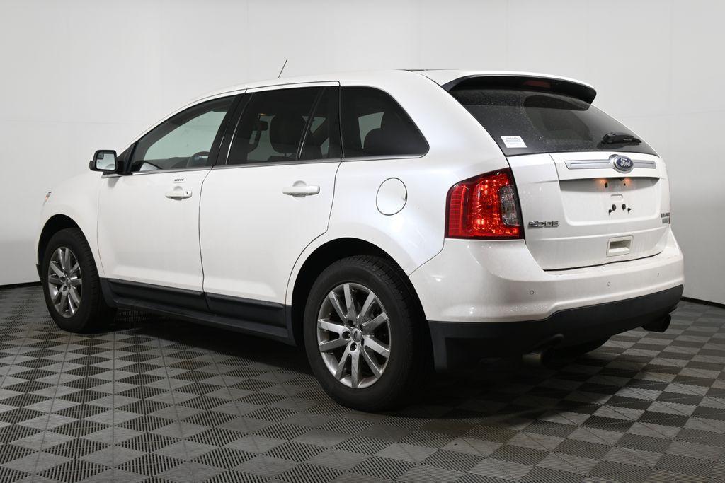 used 2013 Ford Edge car, priced at $8,995