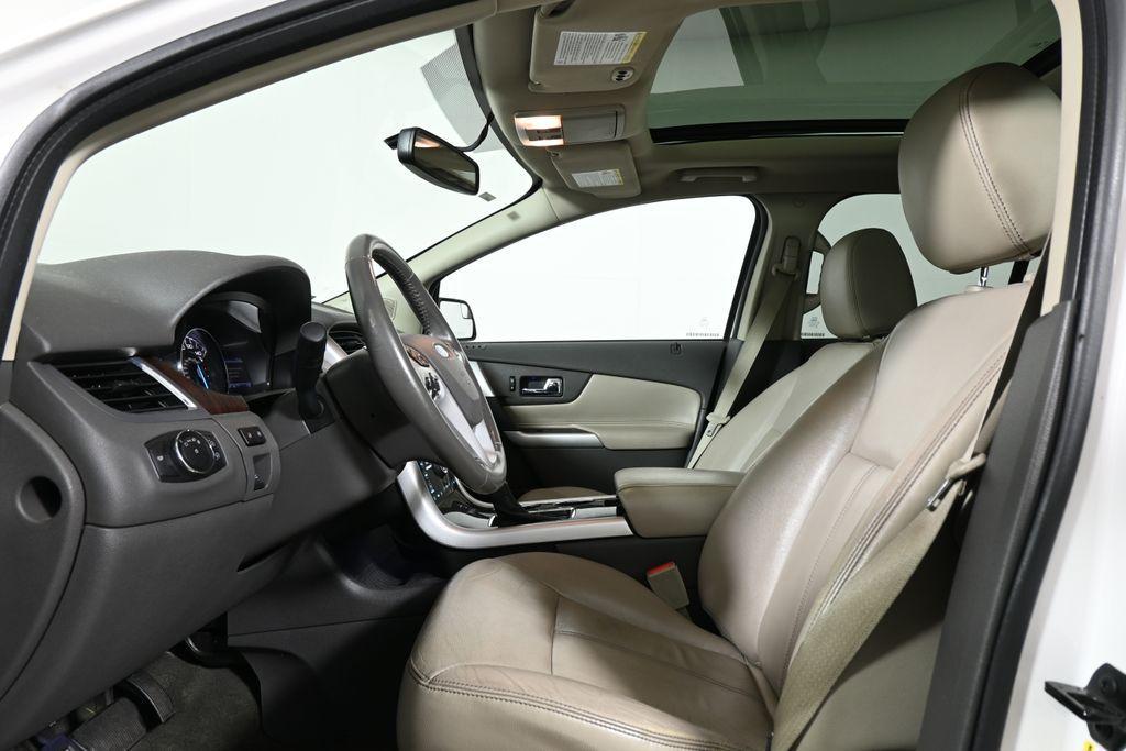 used 2013 Ford Edge car, priced at $8,995