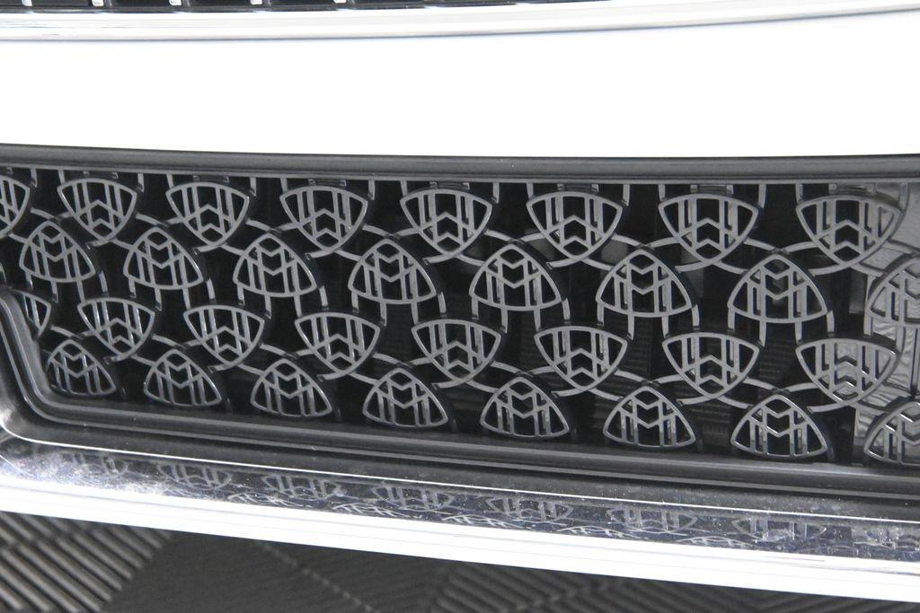 new 2026 Mercedes-Benz Maybach SL 680 Monogram Series car, priced at $232,450