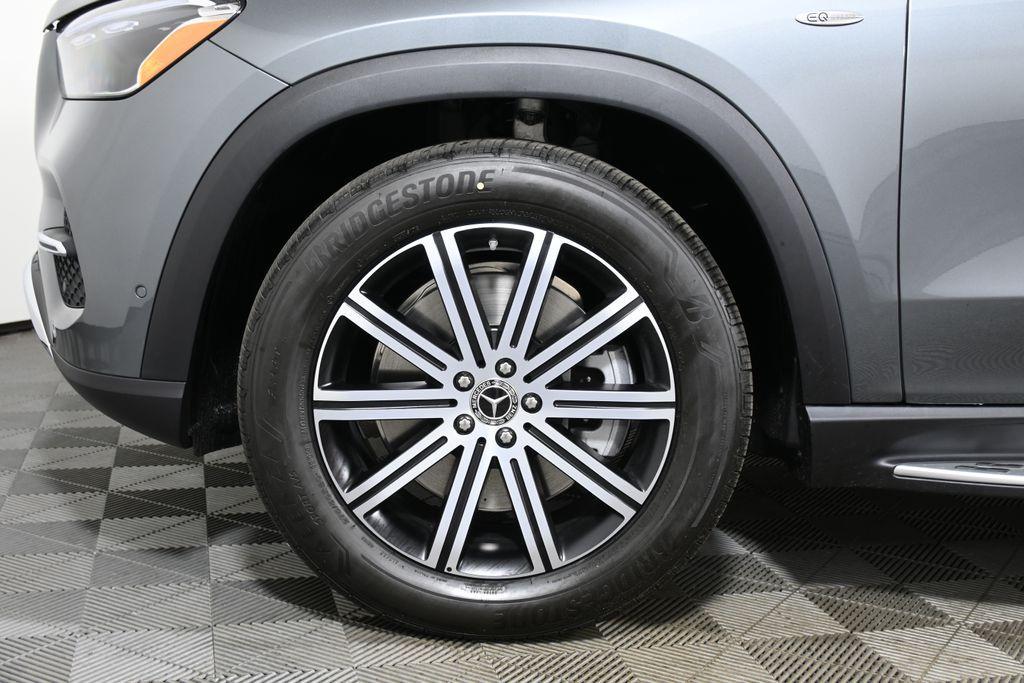 new 2025 Mercedes-Benz GLE 450e car, priced at $80,900