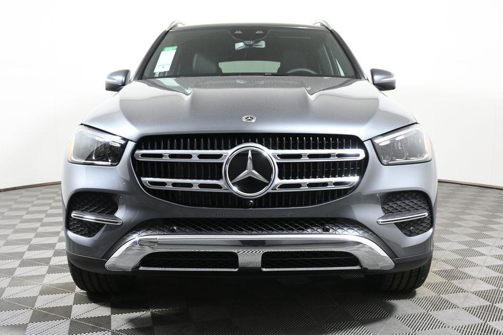 new 2025 Mercedes-Benz GLE 450e car, priced at $80,900