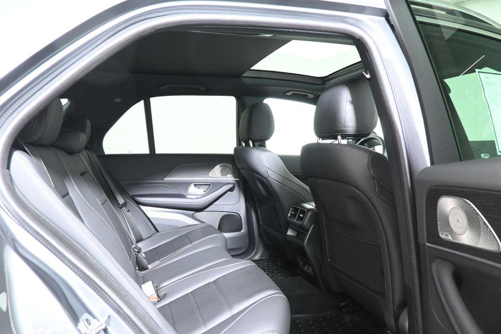 new 2025 Mercedes-Benz GLE 450e car, priced at $80,900