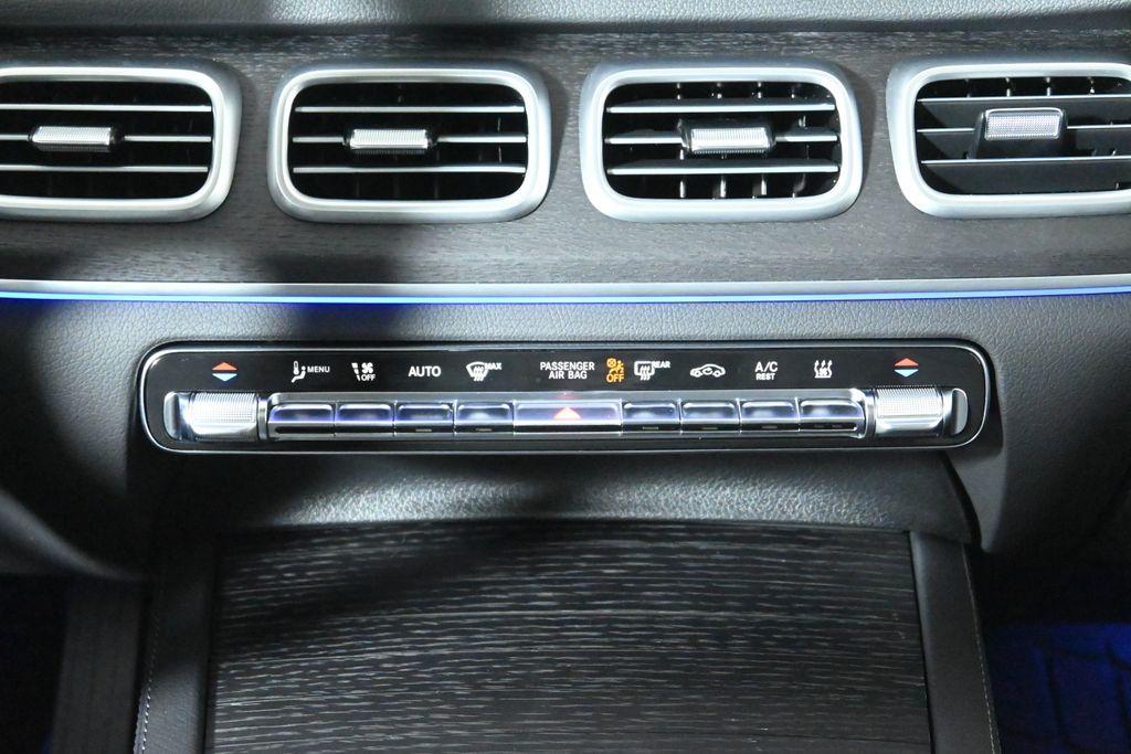 new 2025 Mercedes-Benz GLE 450e car, priced at $80,900