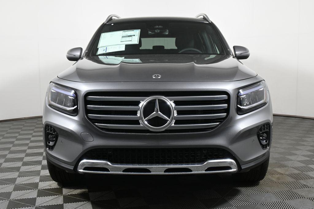 new 2026 Mercedes-Benz GLB 250 car, priced at $52,775