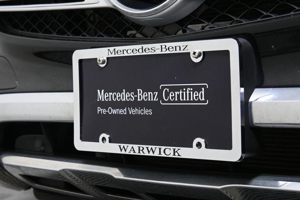 used 2019 Mercedes-Benz GLC 300 car, priced at $23,495