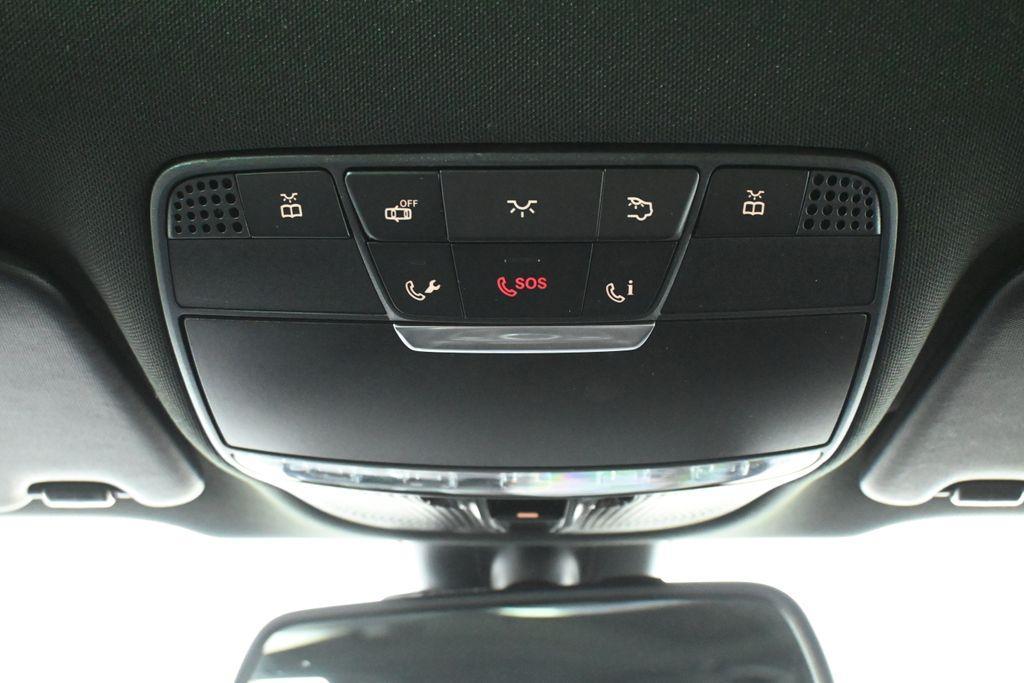 used 2019 Mercedes-Benz GLC 300 car, priced at $23,495