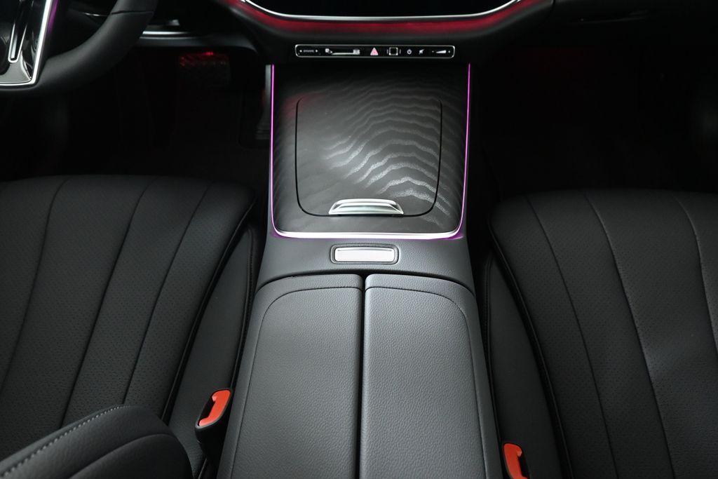 new 2025 Mercedes-Benz E-Class car, priced at $67,345