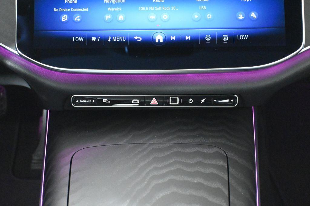 new 2025 Mercedes-Benz E-Class car, priced at $67,345