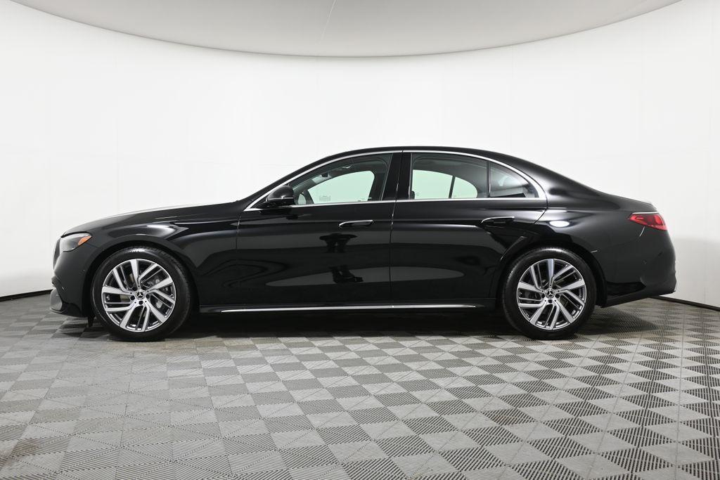 new 2025 Mercedes-Benz E-Class car, priced at $67,345