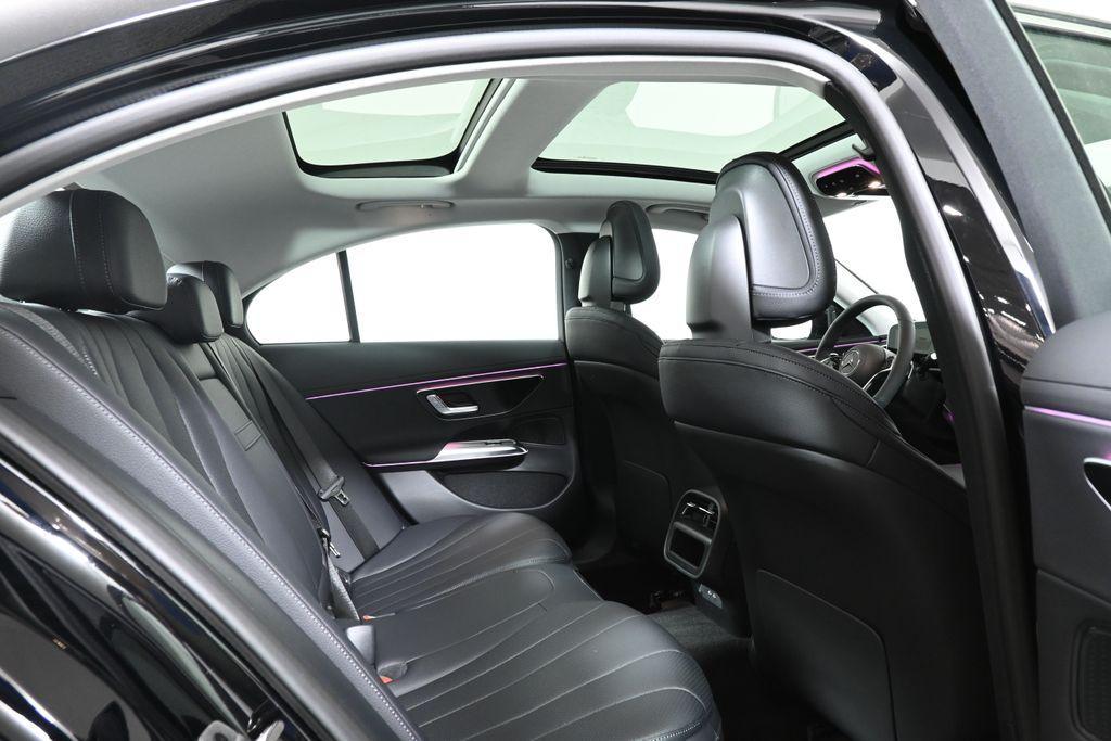 new 2025 Mercedes-Benz E-Class car, priced at $67,345