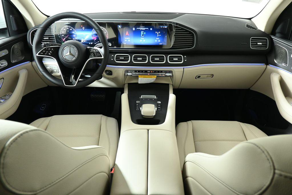 new 2026 Mercedes-Benz GLE 350 car, priced at $78,955