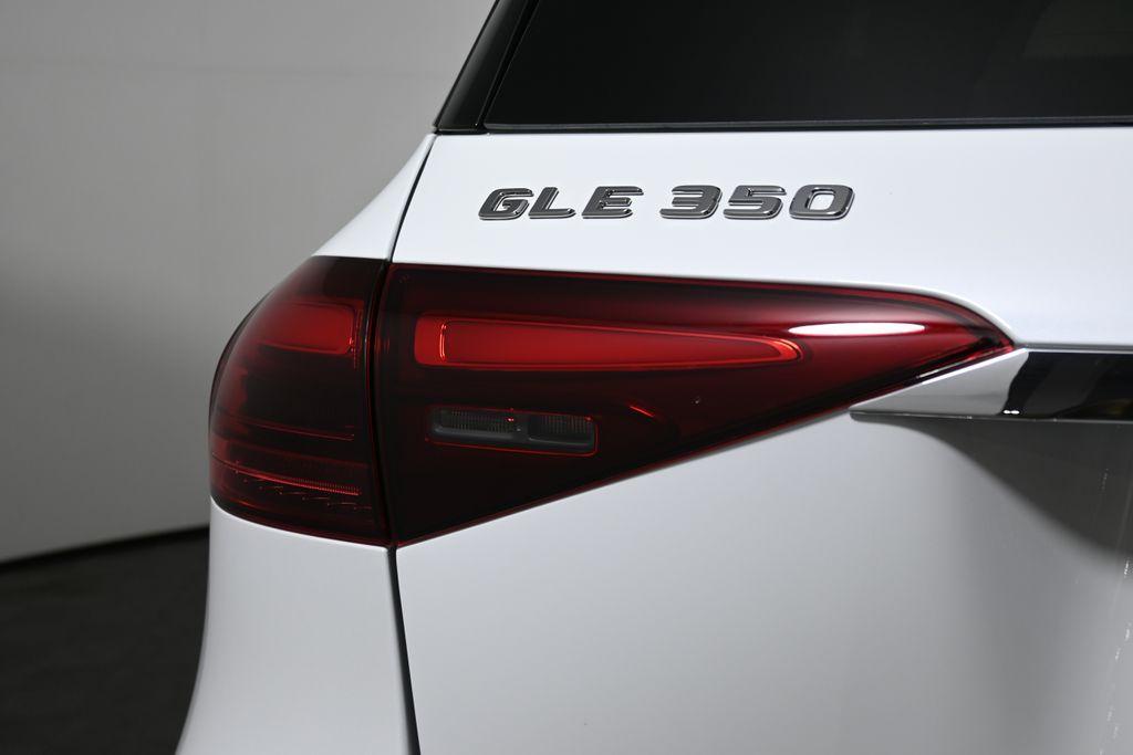new 2026 Mercedes-Benz GLE 350 car, priced at $78,955